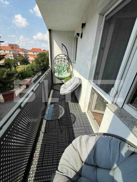 Apartament de vânzare 2 camere Malul Muresului - 186555AV | BLITZ Arad | Poza11