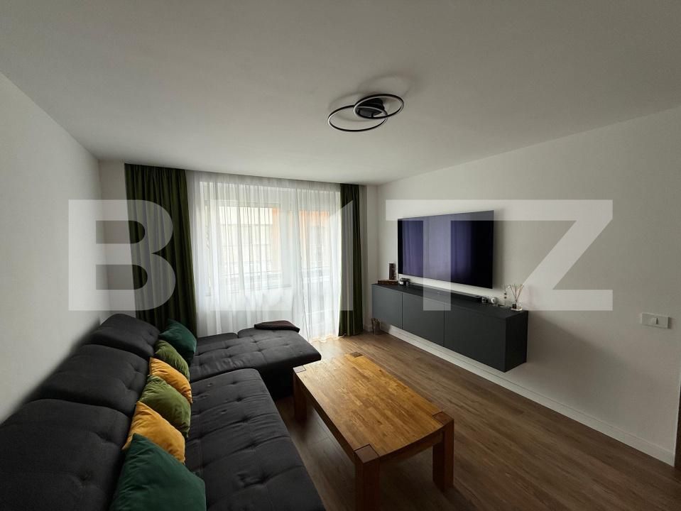 Apartament de vânzare 2 camere Malul Muresului - 186555AV | BLITZ Arad | Poza2