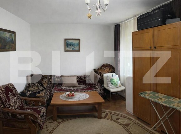 Apartament de vânzare 2 camere Aradul Nou - 186625AV | BLITZ Arad | Poza1