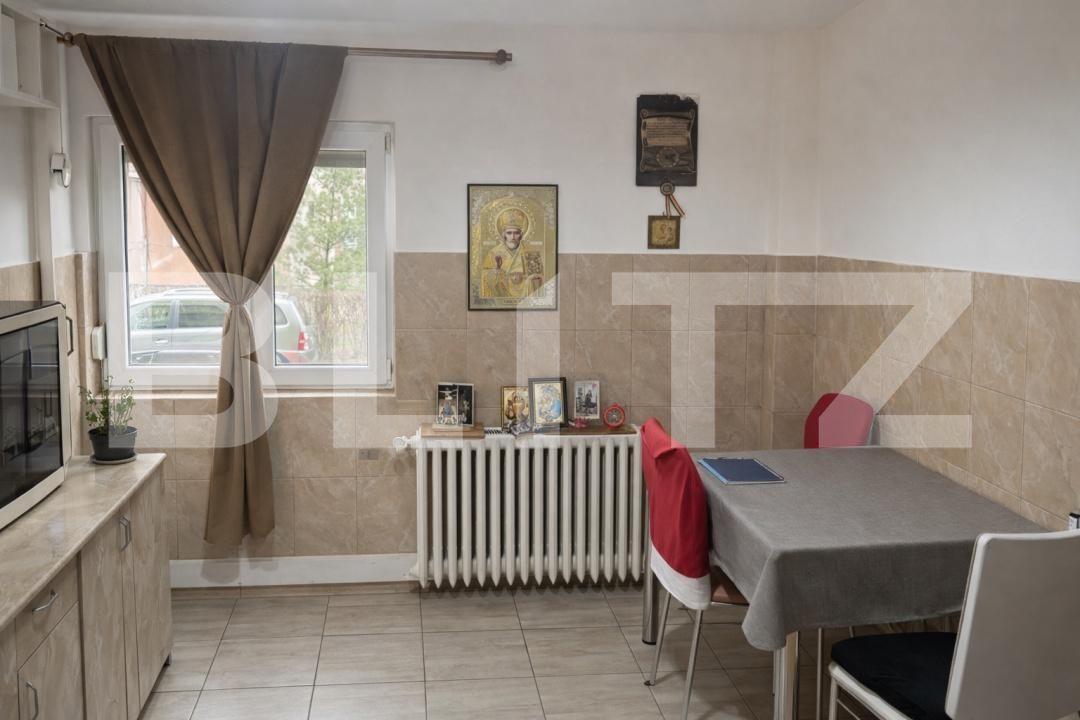 Apartament de vânzare 2 camere Aradul Nou - 186625AV | BLITZ Arad | Poza4