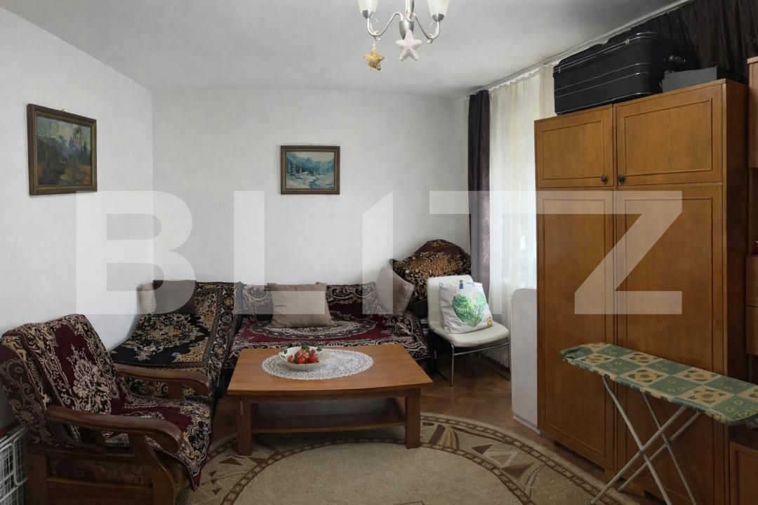 Apartament de vânzare 2 camere Aradul Nou - 186625AV | BLITZ Arad | Poza2