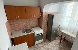 1 camera luminoasa, 36 mp utili, zona Vlaicu