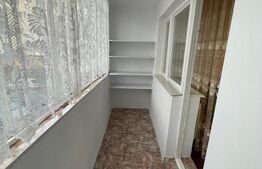 1 camera luminoasa, 36 mp utili, zona Vlaicu