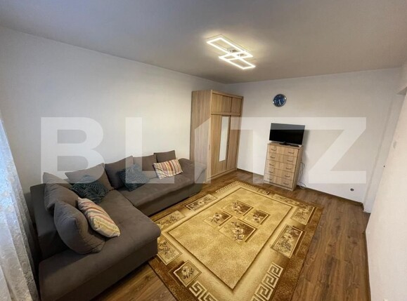 Garsonieră de vânzare Aurel Vlaicu - 186809AV | BLITZ Arad | Poza2