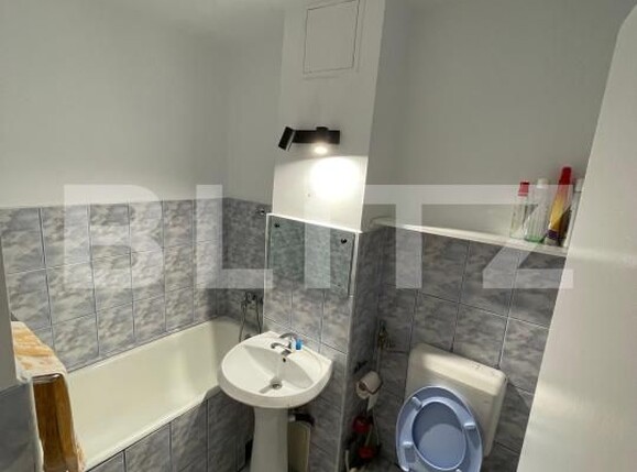 Garsonieră de vânzare Aurel Vlaicu - 186809AV | BLITZ Arad | Poza5