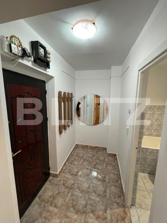 Garsonieră de vânzare Aurel Vlaicu - 186809AV | BLITZ Arad | Poza3