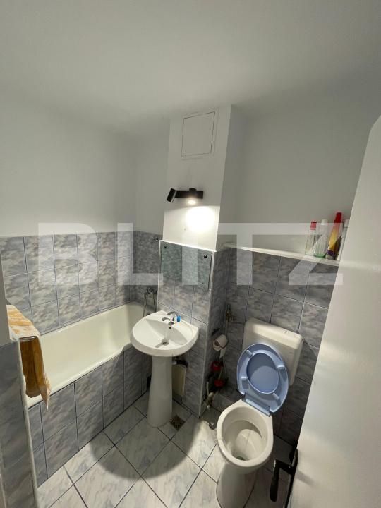 Garsonieră de vânzare Aurel Vlaicu - 186809AV | BLITZ Arad | Poza5