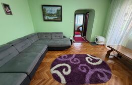 Apartament 4 camere, 60 mp util, zona Aurel Vlaicu