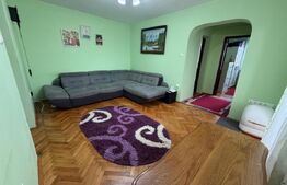 Apartament 4 camere, 60 mp util, zona Aurel Vlaicu