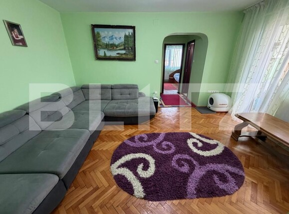 Apartament de vânzare 4 camere Aurel Vlaicu - 186993AV | BLITZ Arad | Poza2