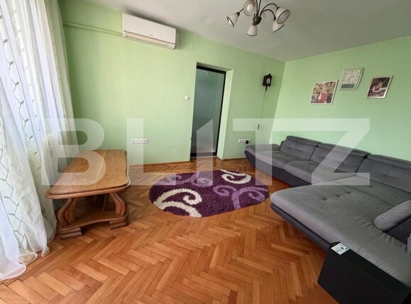 Apartament de vânzare 4 camere Aurel Vlaicu - 186993AV | BLITZ Arad | Poza3
