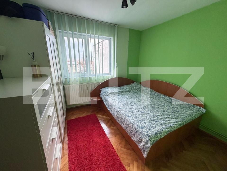 Apartament de vânzare 4 camere Aurel Vlaicu - 186993AV | BLITZ Arad | Poza7