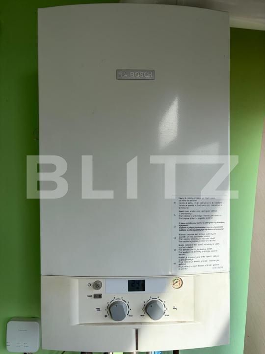 Apartament de vânzare 4 camere Aurel Vlaicu - 186993AV | BLITZ Arad | Poza14