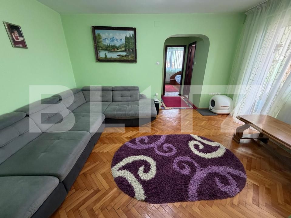 Apartament de vânzare 4 camere Aurel Vlaicu - 186993AV | BLITZ Arad | Poza2