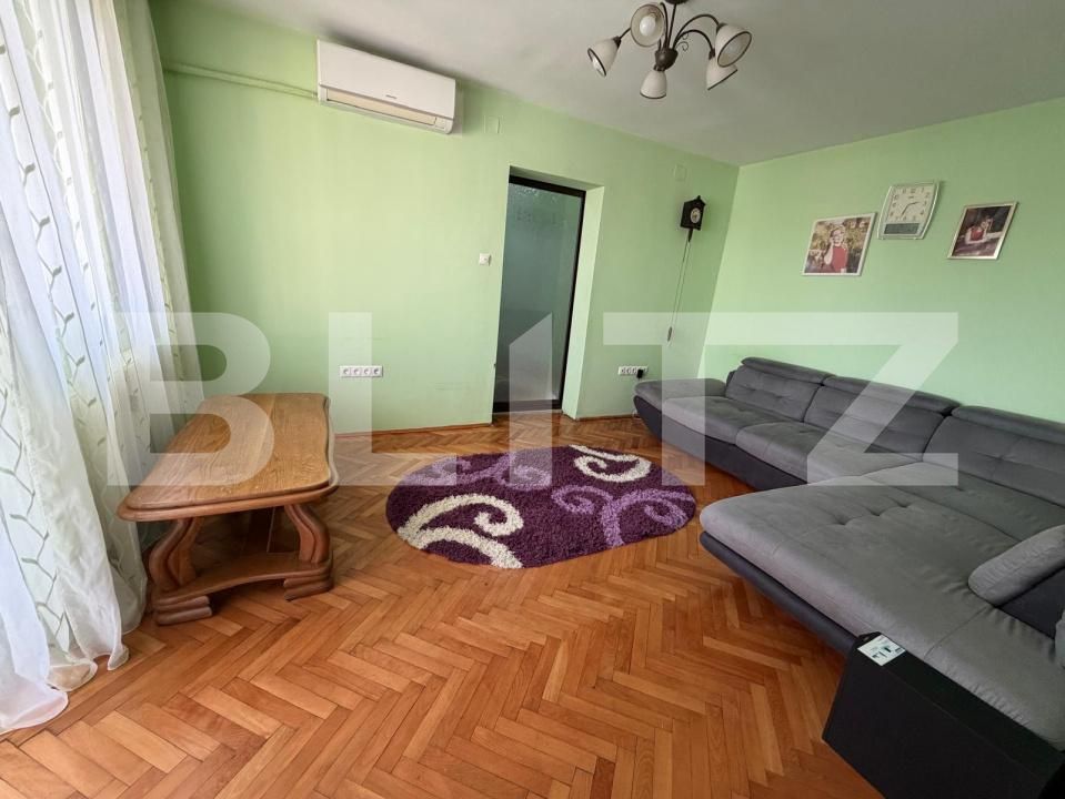 Apartament de vânzare 4 camere Aurel Vlaicu - 186993AV | BLITZ Arad | Poza3