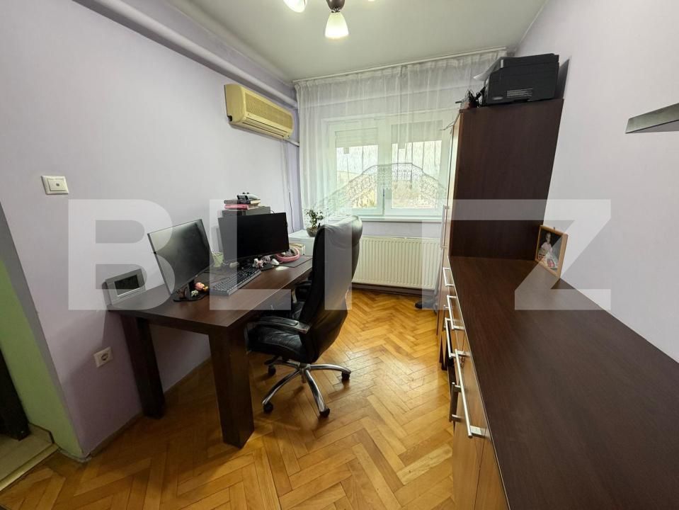 Apartament de vânzare 4 camere Aurel Vlaicu - 186993AV | BLITZ Arad | Poza4