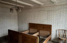 Proprietate de vânzare în Sânpaul – casă + teren mare