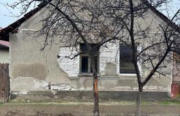 Proprietate de vânzare în Sânpaul – casă + teren mare