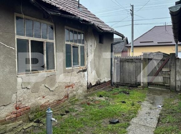 Casa de vânzare 2 camere Sanpaul - 187030CV | BLITZ Arad | Poza2
