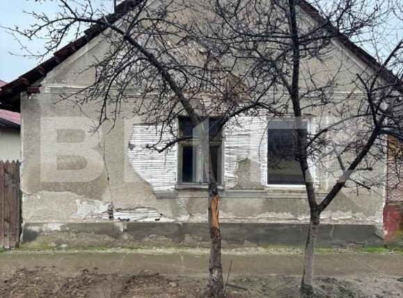 Casa de vânzare 2 camere Sanpaul - 187030CV | BLITZ Arad | Poza1