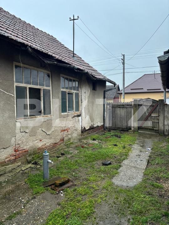 Casa de vânzare 2 camere Sanpaul - 187030CV | BLITZ Arad | Poza2