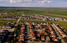 Teren intravilan, 28,700 mp, zona Exterior Nord