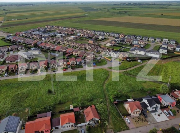 Teren de vânzare Exterior Nord - 187803TV | BLITZ Arad | Poza1