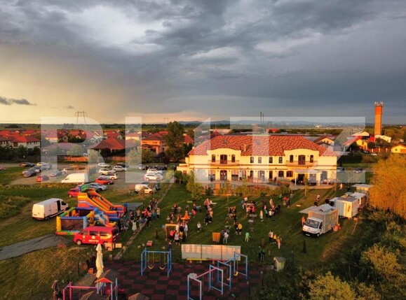 Teren de vânzare Exterior Nord - 187803TV | BLITZ Arad | Poza3