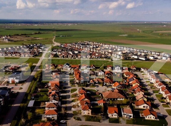 Teren de vânzare Exterior Nord - 187803TV | BLITZ Arad | Poza2