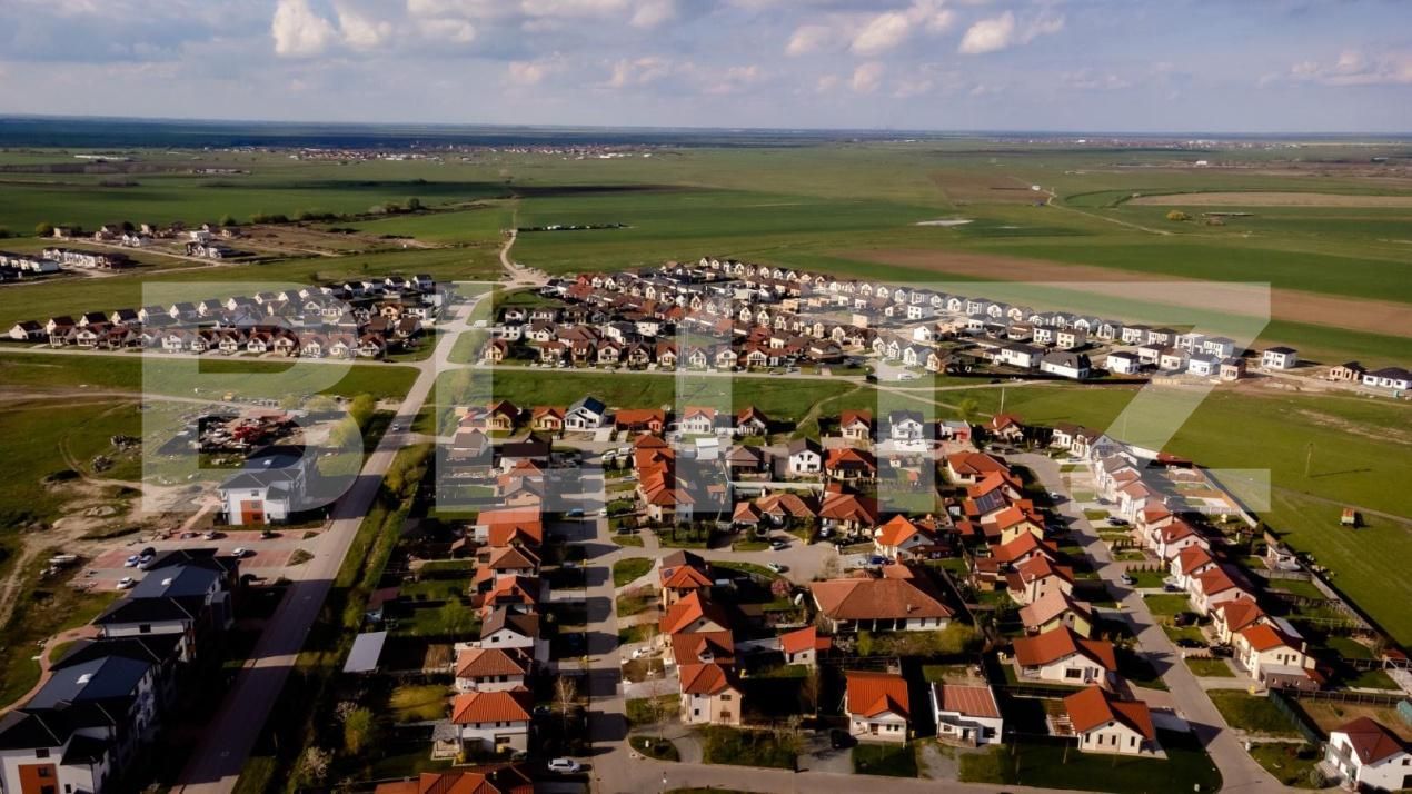 Teren de vânzare Exterior Nord - 187803TV | BLITZ Arad | Poza2