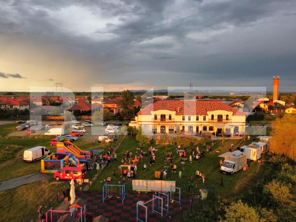 Teren de vânzare Exterior Nord - 187805TV | BLITZ Arad | Poza3