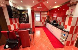 Apartament 3 camere, 90 mp, zona Alfa 