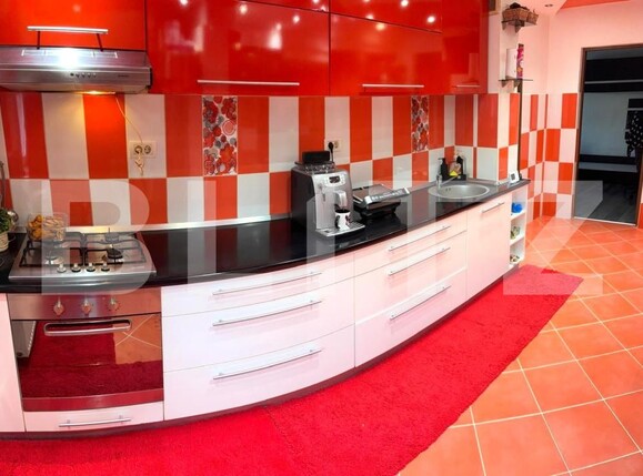 Apartament de vânzare 3 camere Alfa - 187871AV | BLITZ Arad | Poza13