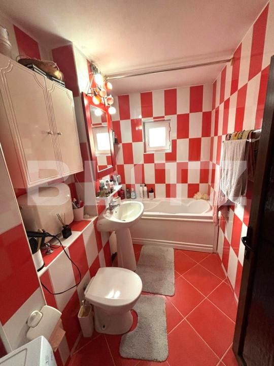 Apartament de vânzare 3 camere Alfa - 187871AV | BLITZ Arad | Poza9