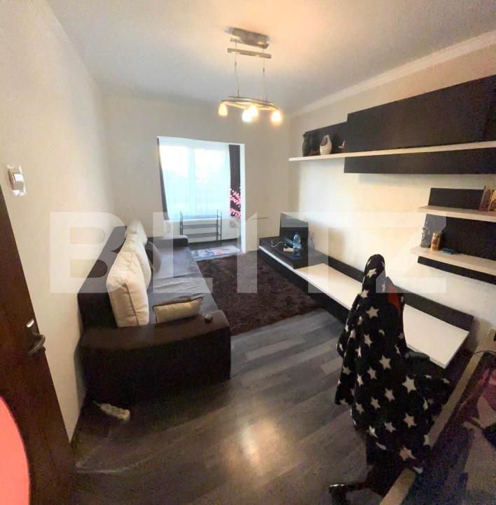 Apartament de vânzare 3 camere Alfa - 187871AV | BLITZ Arad | Poza2