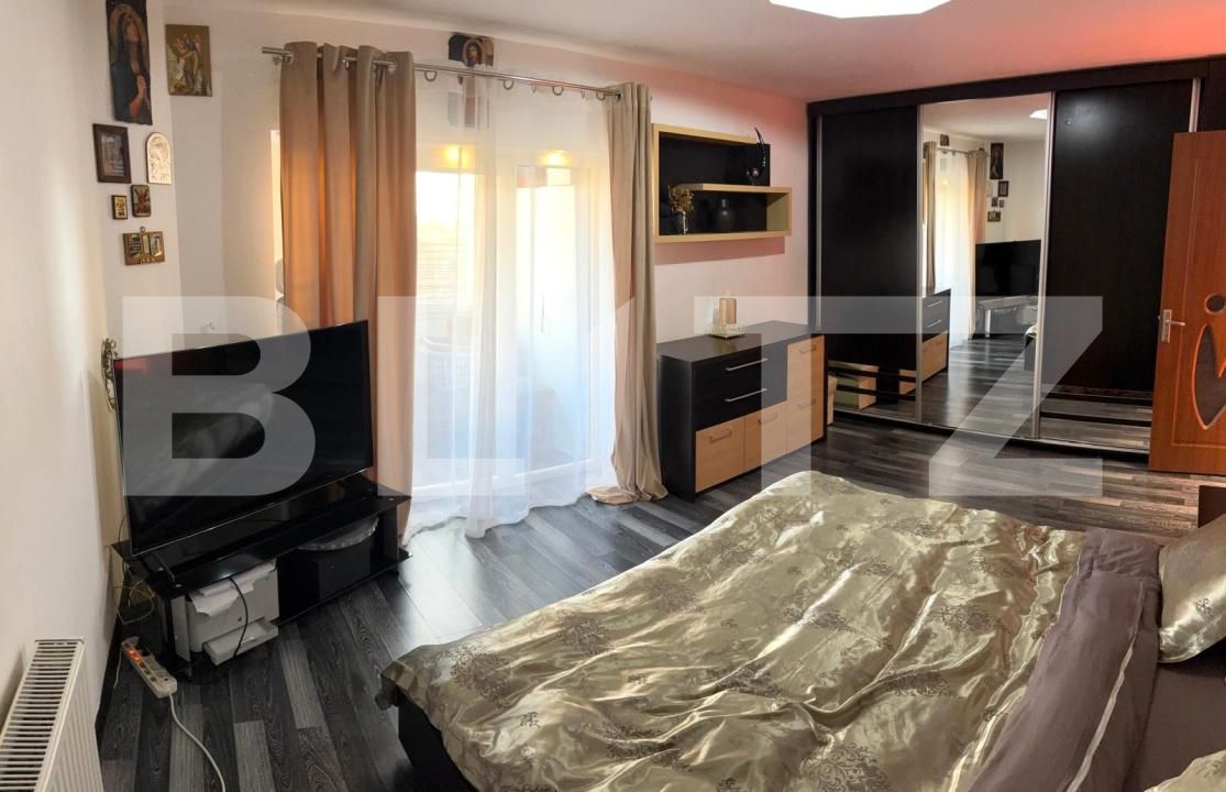 Apartament de vânzare 3 camere Alfa - 187871AV | BLITZ Arad | Poza4