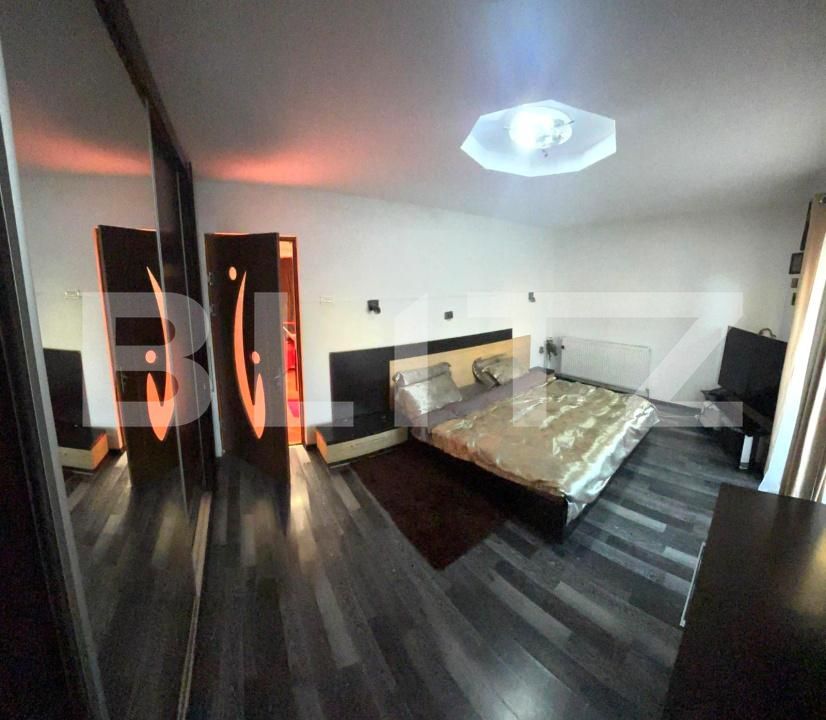 Apartament de vânzare 3 camere Alfa - 187871AV | BLITZ Arad | Poza3