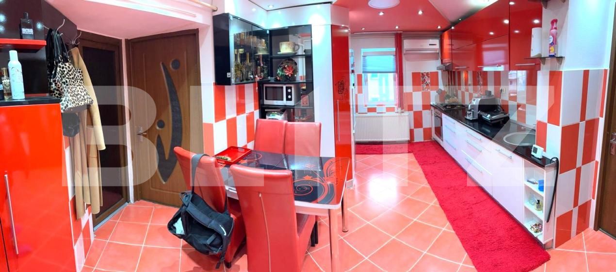 Apartament de vânzare 3 camere Alfa - 187871AV | BLITZ Arad | Poza12