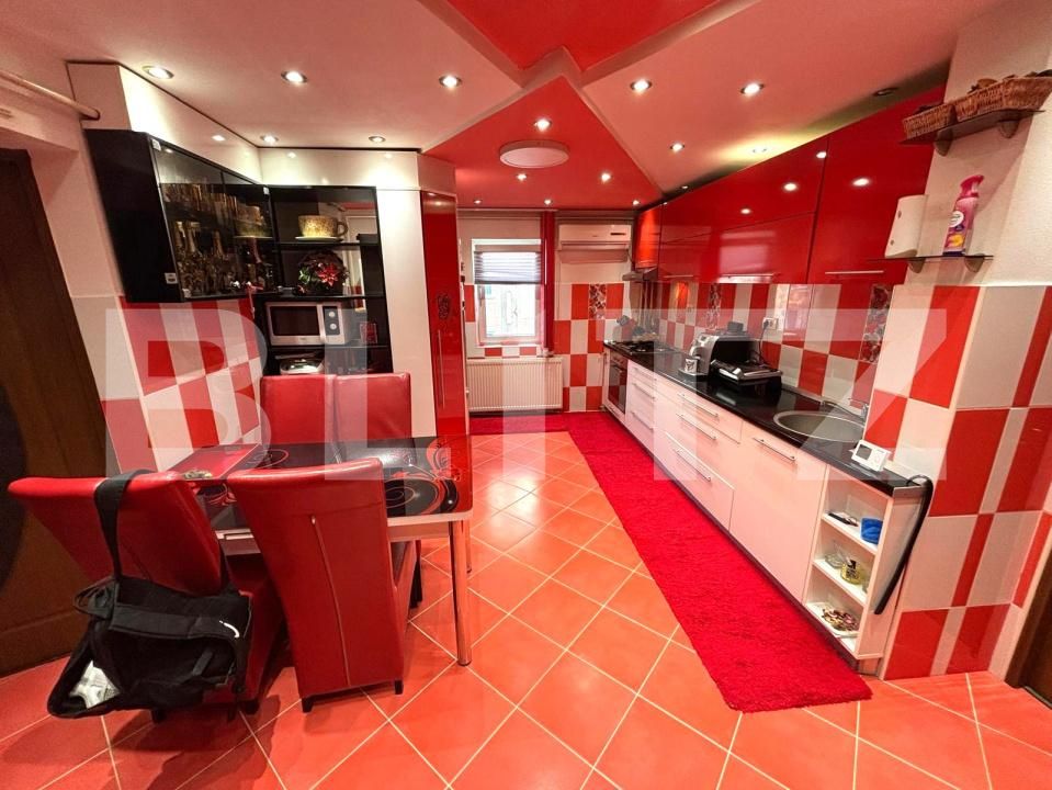 Apartament de vânzare 3 camere Alfa - 187871AV | BLITZ Arad | Poza11