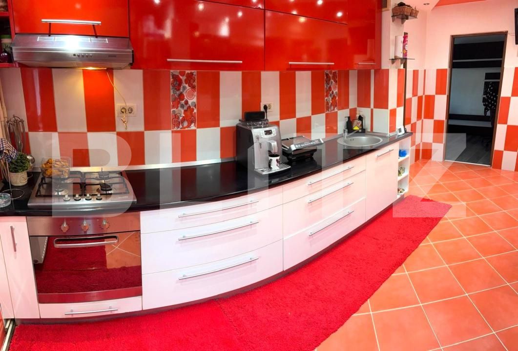 Apartament de vânzare 3 camere Alfa - 187871AV | BLITZ Arad | Poza13