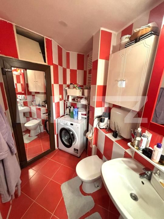 Apartament de vânzare 3 camere Alfa - 187871AV | BLITZ Arad | Poza10