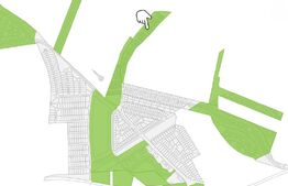 Teren intravilan pentru dezvoltare townhouses – 29.550 mp