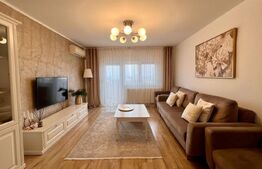 Apartament 5 camere, 90 mp utili, zona Aurel Vlaicu