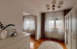 Apartament 5 camere, 90 mp utili, zona Aurel Vlaicu