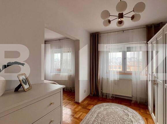 Apartament de vânzare 4+ camere Aurel Vlaicu - 187925AV | BLITZ Arad | Poza13