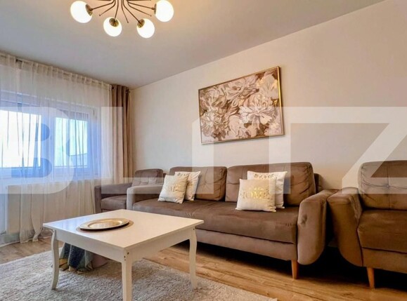 Apartament de vânzare 4+ camere Aurel Vlaicu - 187925AV | BLITZ Arad | Poza2