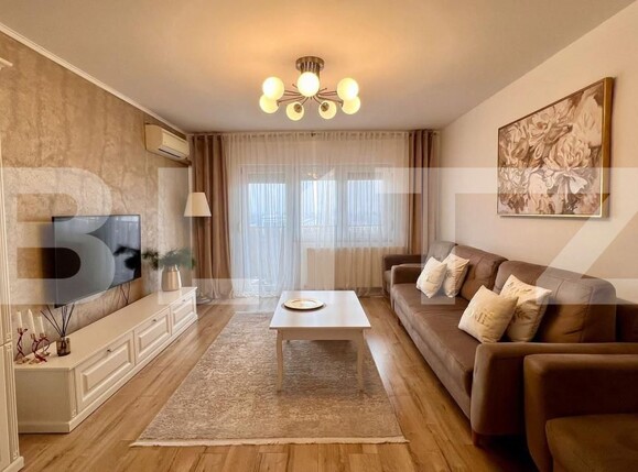 Apartament de vânzare 4+ camere Aurel Vlaicu - 187925AV | BLITZ Arad | Poza1