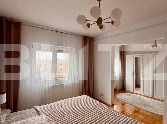 Apartament de vânzare 4+ camere Aurel Vlaicu - 187925AV | BLITZ Arad | Poza11