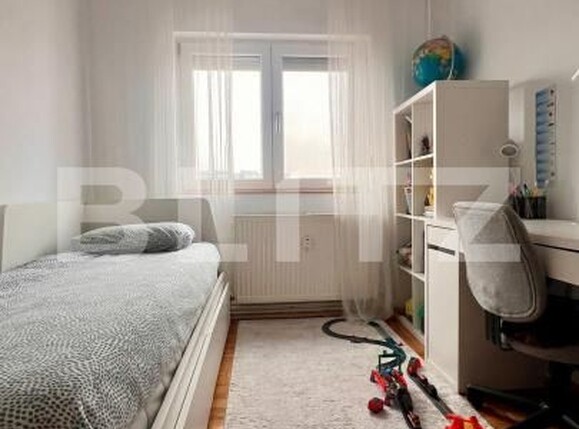 Apartament de vânzare 4+ camere Aurel Vlaicu - 187925AV | BLITZ Arad | Poza10