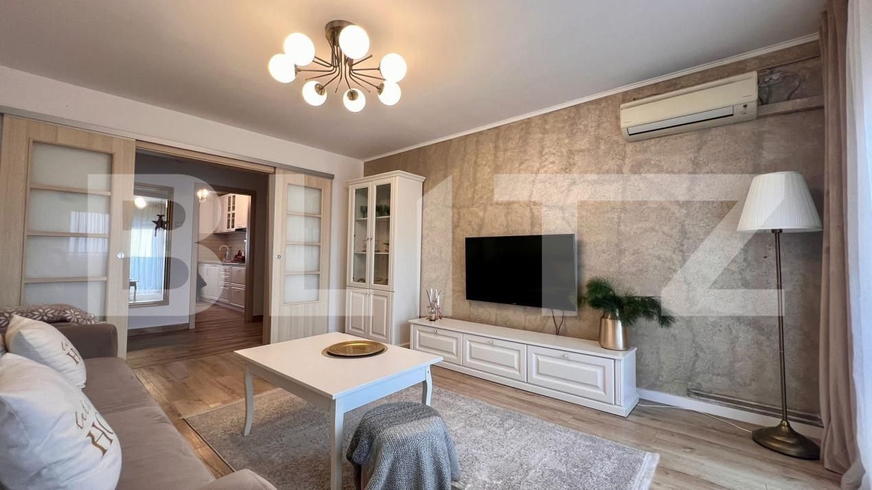 Apartament de vânzare 4+ camere Aurel Vlaicu - 187925AV | BLITZ Arad | Poza3